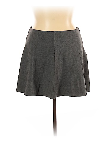 Forever 21 Plus Casual Skirt (view 1)