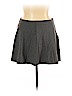 Forever 21 Plus Gray Casual Skirt Size 1X - photo 1