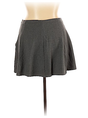 Forever 21 Plus Casual Skirt (view 2)