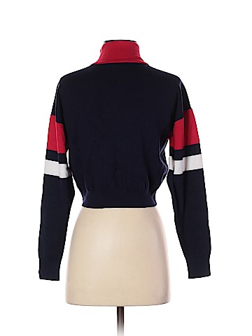 Kendall & Kylie Pullover Sweater (view 2)