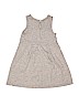 Baby Gap Gray Dress Size 4 - photo 2