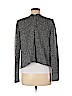 Rebecca Taylor Black Cardigan Size 6 - photo 2