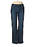 Seven7 Blue Jeans Size 14 - photo 1