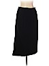 Ted Baker London 100% Polyester Black Casual Skirt Size 6 (2) - photo 2