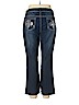 Deja Bleu Blue Jeans Size 14 - photo 2