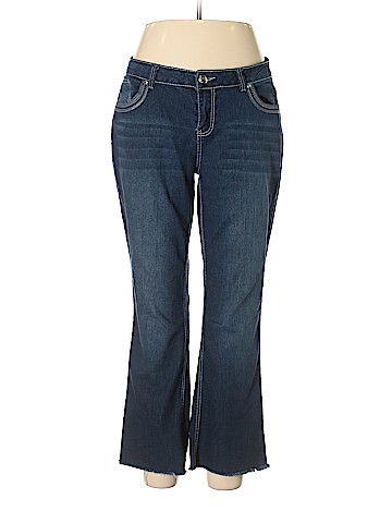 Deja Bleu Jeans (view 1)