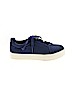 Circus by Sam Edelman Blue Sneakers Size 8 - photo 1