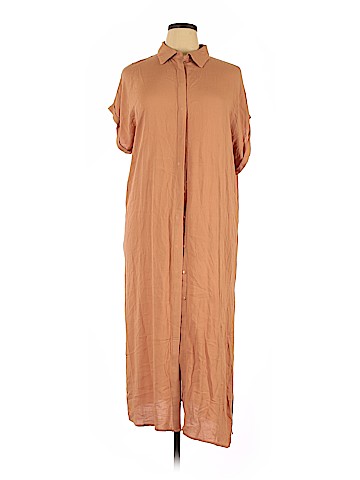 Forever 21 Casual Dress (view 1)