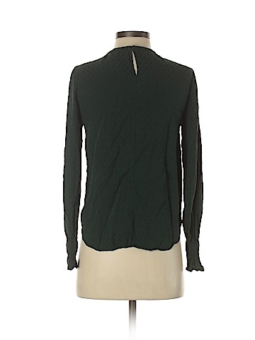 H&M Long Sleeve Blouse (view 2)