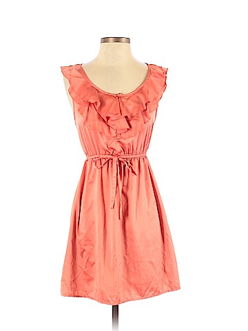 Forever 21 Casual Dress (view 1)