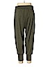 Aerie Green Casual Pants Size XL - photo 2