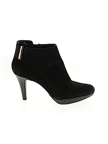 Bandolino Ankle Boots (view 1)