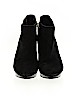 Bandolino Black Ankle Boots Size 6 1/2 - photo 2
