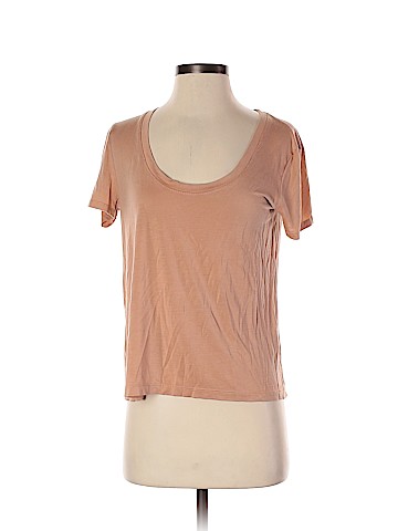 Zara Short Sleeve T-Shirt (view 1)