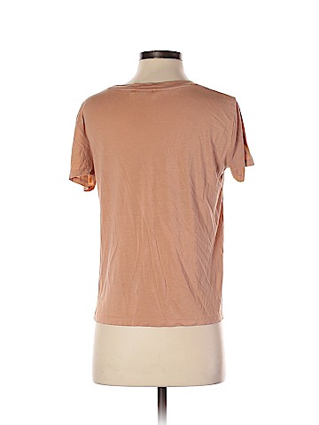 Zara Short Sleeve T-Shirt (view 2)