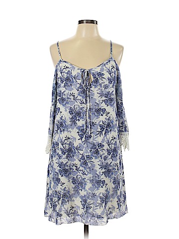 Charlotte Russe Casual Dress (view 1)