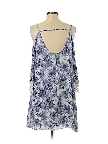 Charlotte Russe Casual Dress (view 2)