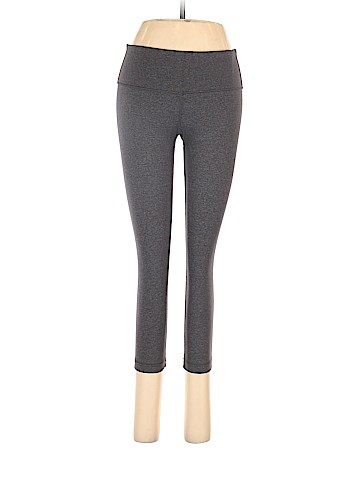 Lululemon Athletica Active Pants (view 1)