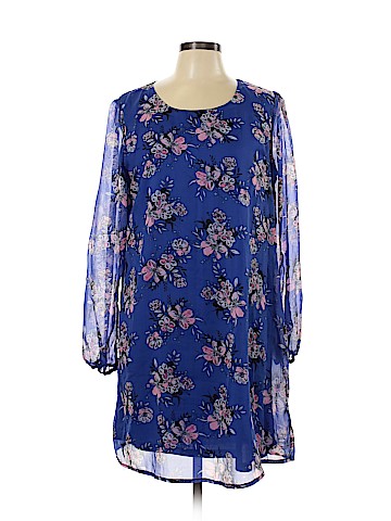 Charlotte Russe Casual Dress (view 1)