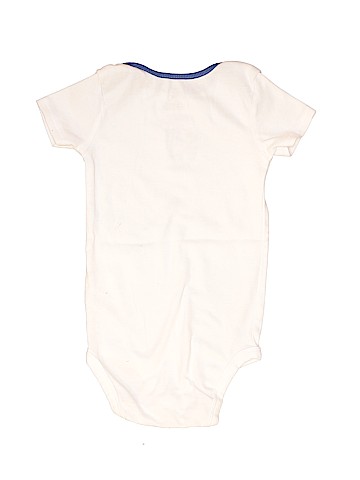 Carter's Short Sleeve Onesie (view 2)