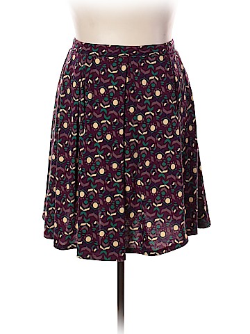 Lularoe Casual Skirt (view 1)