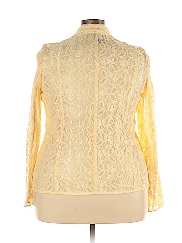 Dialogue Blazer (view 2)