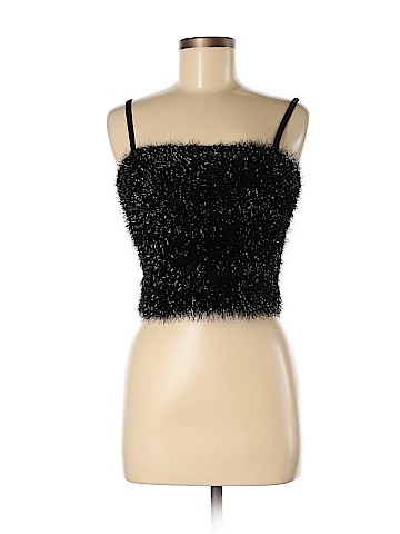 Forever 21 Sleeveless Top (view 1)