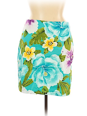 Jones New York Signature Casual Skirt (view 1)