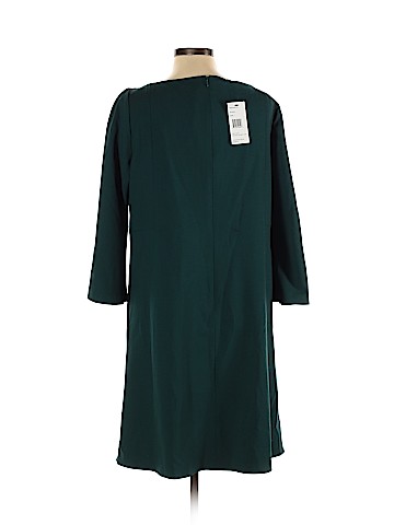 Lafayette 148 New York Casual Dress (view 2)