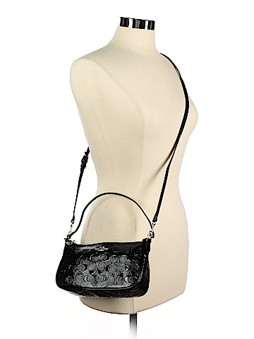 Coach Satchel (view 2)