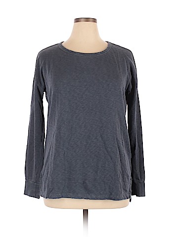 James Perse Sweatshirt (view 1)