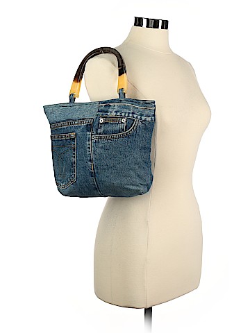 Calvin Klein Tote (view 2)