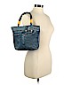 Calvin Klein Blue Tote One size - photo 2