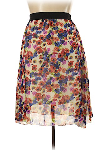 Lularoe Casual Skirt (view 2)