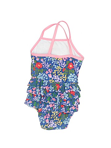 Hanna Andersson One Piece Swimsuit (view 2)