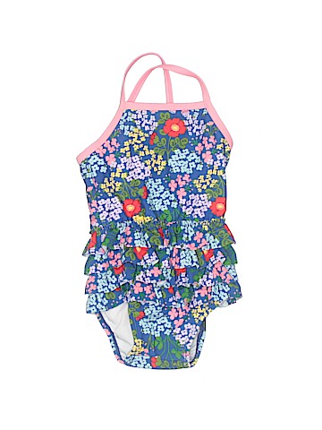 Hanna Andersson One Piece Swimsuit (view 1)