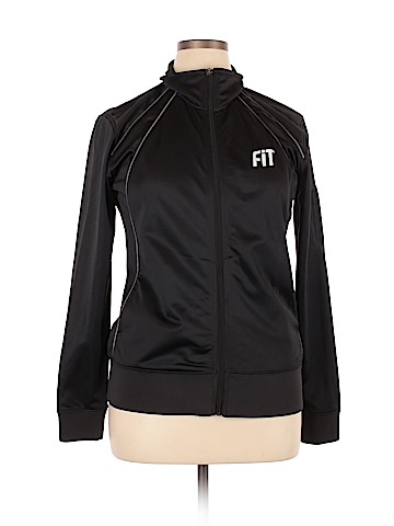 Assorted Brands Track Jacket (view 1)