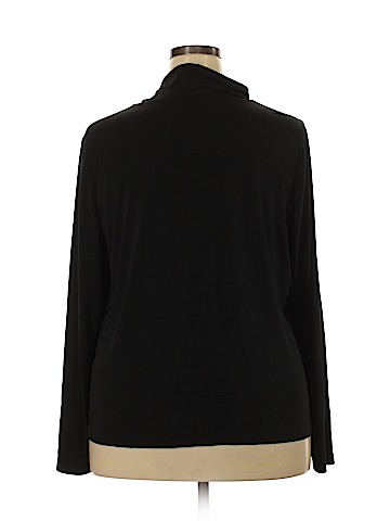 East 5th Long Sleeve Top (view 2)