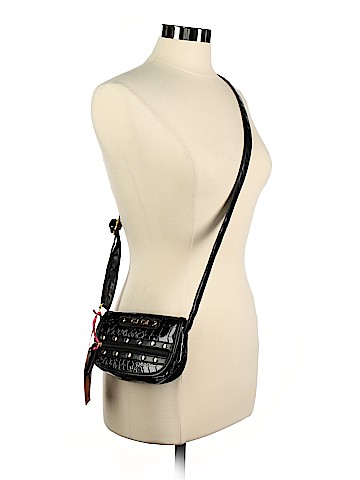 Glo Jeans Crossbody Bag (view 2)