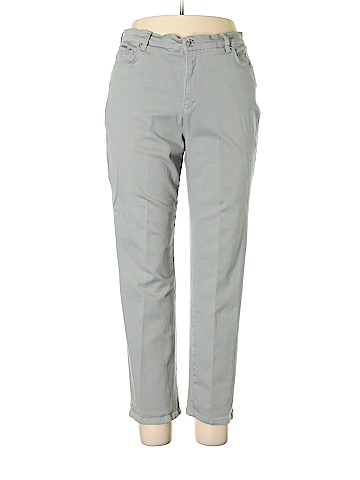 Gloria Vanderbilt Jeans (view 1)