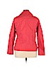 Gap 100% Cotton Red Jacket Size XL - photo 2