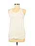 Mountain Hardwear White Active Tank Size M - photo 1