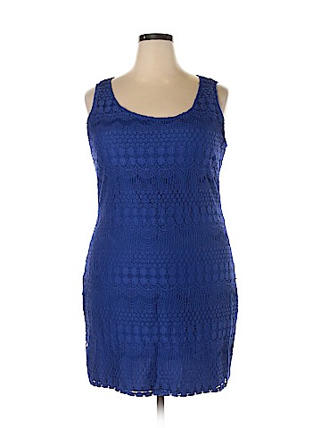 Tiana B. Casual Dress (view 1)