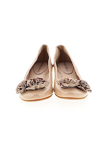 Antonio Melani Flats (view 2)