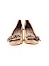 Antonio Melani Tan Flats Size 7 - photo 2