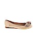 Antonio Melani Tan Flats Size 7 - photo 1