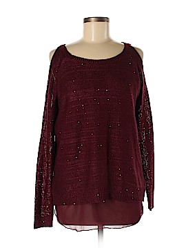 Jessica Simpson Size Med