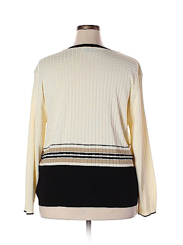 Alfred Dunner Cardigan (view 2)