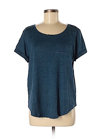 H&M Short Sleeve T-Shirt (view 1)