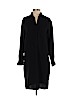 Vince. 100% Polyester Black Casual Dress Size XS - photo 1